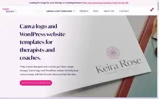 Roxiehristev.com Screenshot 2024-06-26 00:16:37