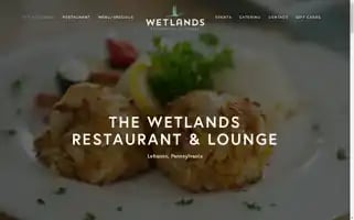 Wetlandsrestaurant.com Screenshot 2024-06-13 18:00:27