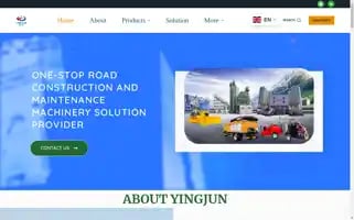 Yingjunsh.com Screenshot 2024-05-24 04:05:39