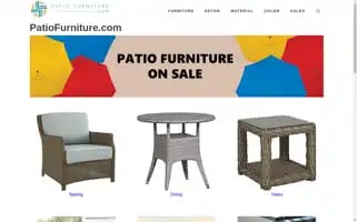 Patiofurniture.com Screenshot 2024-05-13 08:11:21