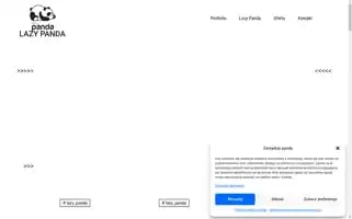 Lazypanda.agency Screenshot 2024-06-18 01:24:04