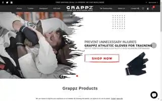 Getgrappz.com Screenshot 2024-06-29 15:42:43