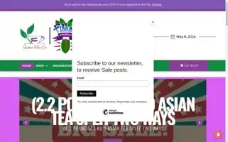 Fishertea.co Screenshot 2024-05-09 17:36:54