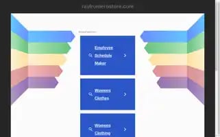 Raulromerostore.com Screenshot 2024-05-26 04:36:26