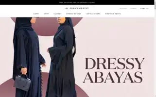 Shamswear.com Screenshot 2024-05-05 20:27:21