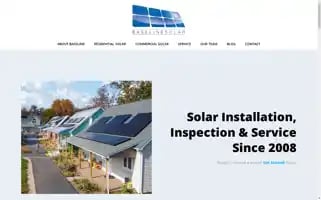 Baselinesolar.com Screenshot 2024-07-01 01:41:23