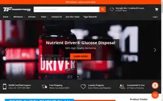 Tigerfitness.com Screenshot 2024-05-04 02:50:53