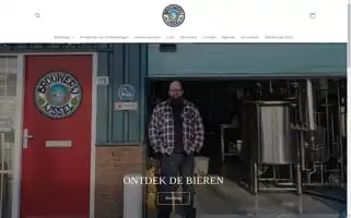 Brouwerij-ijssel.nl Screenshot 2024-05-18 03:33:33