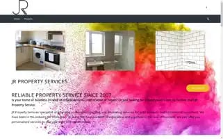 Jr-property-services.co.uk Screenshot 2024-07-03 03:44:50
