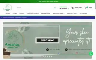 Amazoniahandmade.com Screenshot 2024-04-27 07:55:04