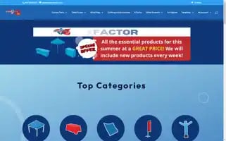 Ameramark.com Screenshot 2024-06-13 12:37:05