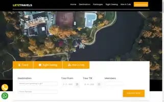 Letztravels.com Screenshot 2024-04-15 16:27:10