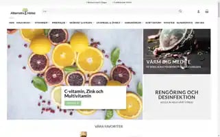 Alternativhalsa.se Screenshot 2024-07-02 07:21:21