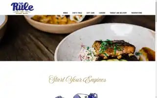 Caferule.com Screenshot 2024-07-02 11:18:11