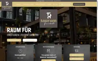 Taurum.co.at Screenshot 2024-05-25 11:55:39