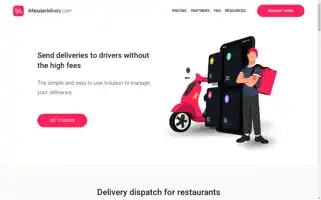 Inhousedelivery.com Screenshot 2024-07-06 17:51:47