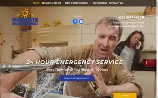 Sunstateplumbinginc.com Screenshot 2024-05-14 03:27:43