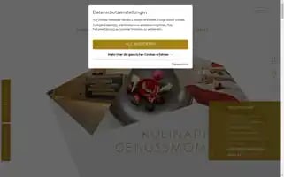 Kulinarikhotel-alpin.at Screenshot 2024-04-17 03:49:00