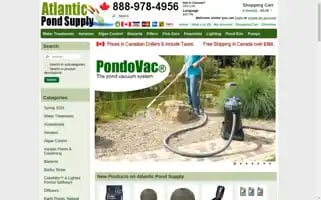Atlanticpondsupply.ca Screenshot 2024-05-08 15:03:00