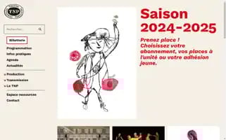Tnp-villeurbanne.com Screenshot 2024-07-09 18:36:25