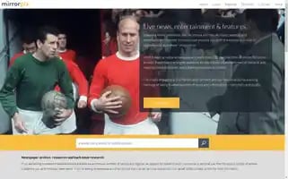 Mirrorpix.com Screenshot 2024-07-08 13:25:28