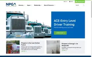 Npga.org Screenshot 2024-06-27 05:22:37