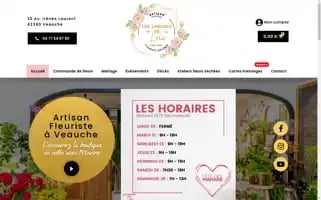 Lesjardinsdelola.fr Screenshot 2024-05-25 10:54:24