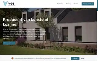 Vesikozijnen.nl Screenshot 2024-05-27 20:10:08