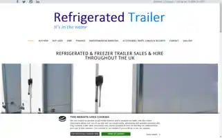 Refrigeratedtrailer.co.uk Screenshot 2024-05-29 14:46:39