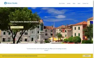 Pecatours.hr Screenshot 2024-04-14 21:38:37