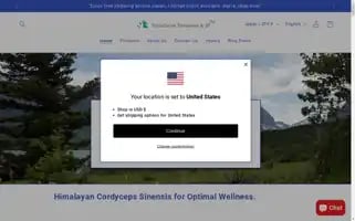 Himalayantreasuresjp.com Screenshot 2024-05-02 05:42:41