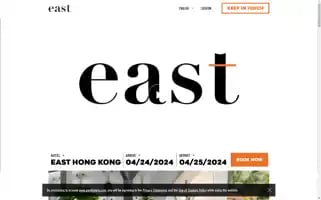 Easthotels.com Screenshot 2024-04-24 00:45:19