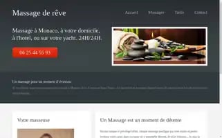 Massage-domicile-hotel.com Screenshot 2024-04-19 07:54:05