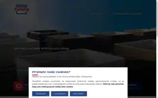 Betonovezumpy.sk Screenshot 2024-05-19 19:40:23