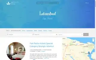 Spahotels-istanbul.com Screenshot 2024-04-27 03:27:15