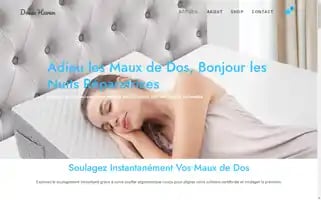 Dolcehaven.com Screenshot 2024-05-29 10:51:58