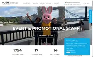 Pushpromotions.co.uk Screenshot 2024-05-13 14:23:54