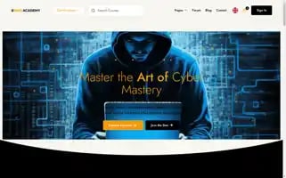 Madhackersden.com Screenshot 2024-05-25 03:42:53