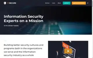 Frsecure.com Screenshot 2024-07-01 12:26:59