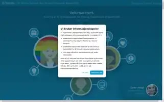 Trinnvis.no Screenshot 2024-06-27 04:22:22