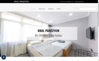 Kralhotels.com Screenshot 2024-04-24 10:50:58