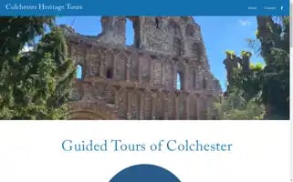 Colchesterheritagetours.com Screenshot 2024-04-17 00:56:03