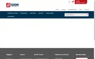 Signtradesupplies.co.uk Screenshot 2024-05-13 22:38:54