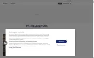 Handelszeitung.ch Screenshot 2024-07-01 20:42:20