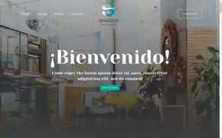 Spazziosmobiliario.com Screenshot 2024-05-22 21:36:52