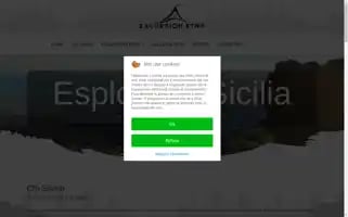 Excursionetna.it Screenshot 2024-07-04 13:21:01