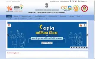 Wcd.nic.in Screenshot 2024-06-16 17:35:52