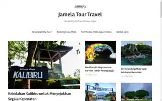 Jamelatour.co.id Screenshot 2024-04-26 15:13:56