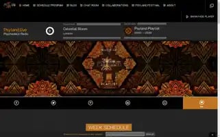 Psyland.live Screenshot 2024-06-17 06:57:29