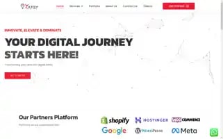 Zarshsol.com Screenshot 2024-05-24 19:45:20